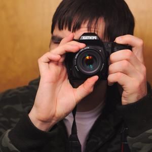 Meet your Posher, Jacob